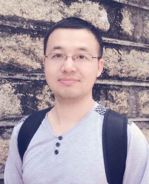 刘杨-上海大学材料基因组工程研究院